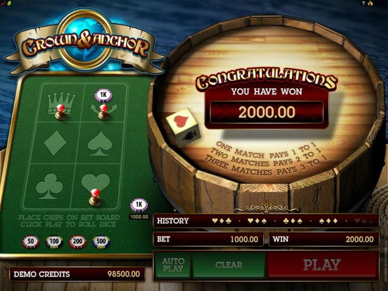 Eur 50 FREE Chip at Slotty Dubai Casino
