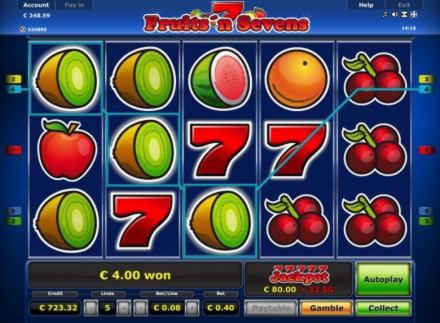 95% Deposit match bonus at Alf Casino