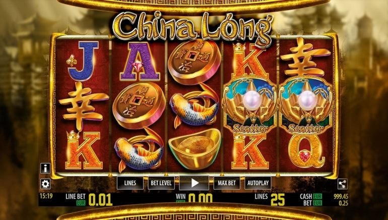 700% First deposit bonus at King Billy Casino