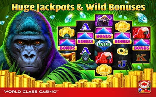 £315 Free Cash at Casinia Casino