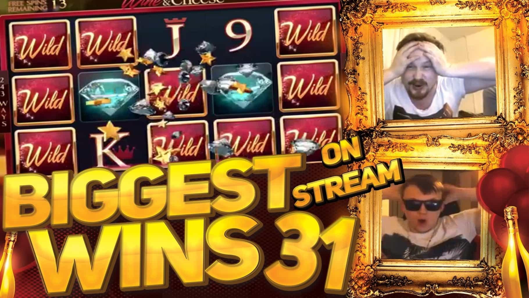 €3333 No deposit bonus at Wix Stars Casino