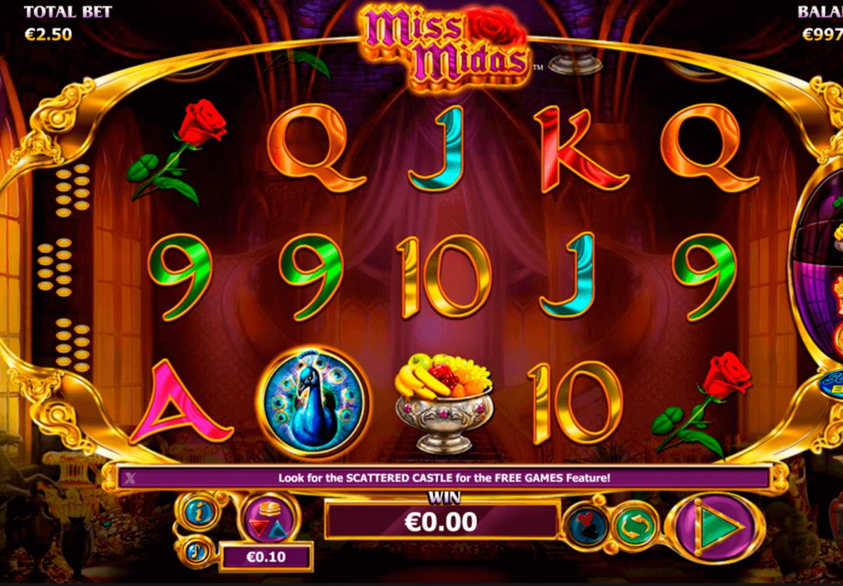 $4360 no deposit bonus at Mrgreen Casino