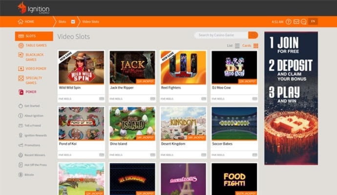 99 Free Casino Spins at Slots Million Casino