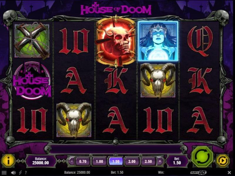 €960 Daily freeroll slot tournament at King Billy Casino