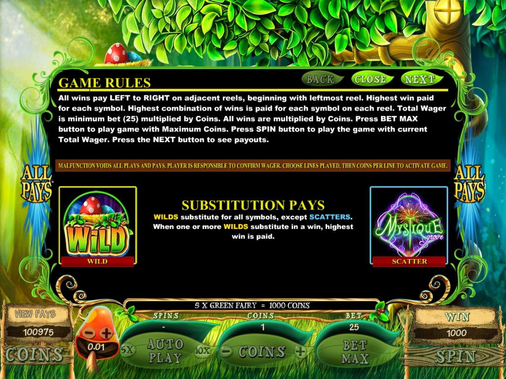 EUR 500 Free Casino Chip at Party Casino