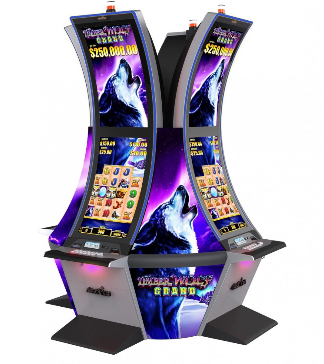 395% First deposit bonus at Reload Bet Casino