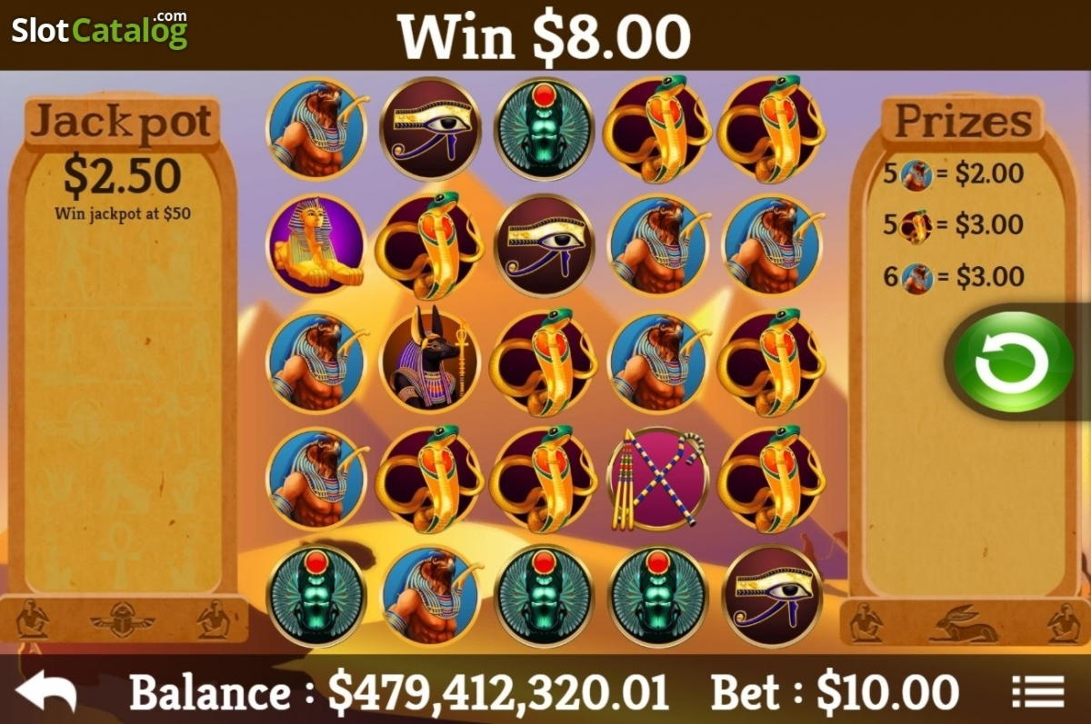 €3445 NO DEPOSIT at Cadoola Casino