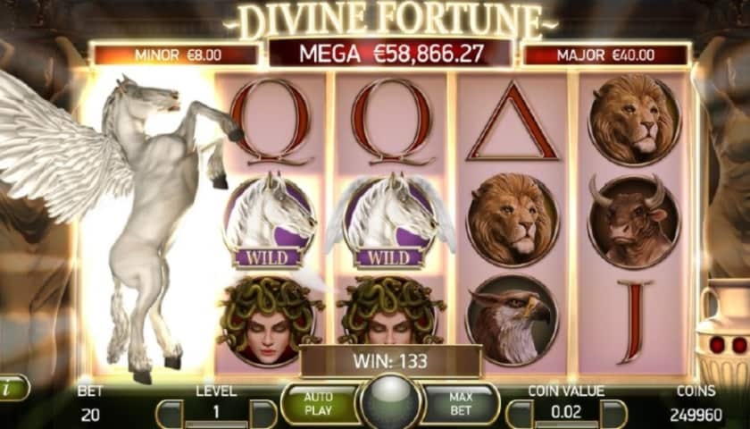 £150 Free Chip at King Billy Casino