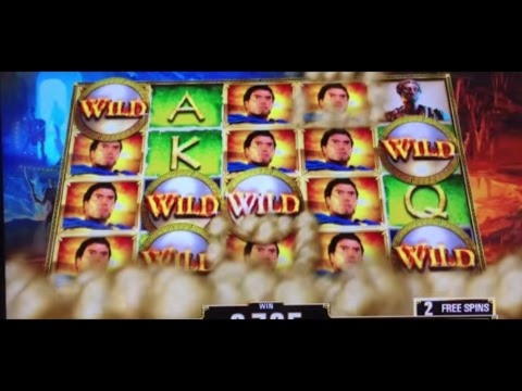 70 Free Spins Casino at Mrgreen Casino