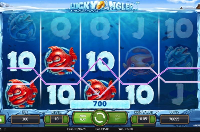 215 free spins no deposit casino at Mrgreen Casino
