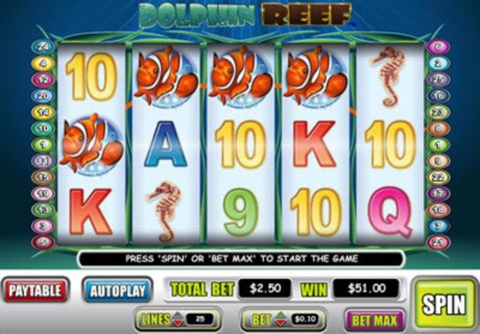 360% First Deposit Bonus at Wild Blaster Casino