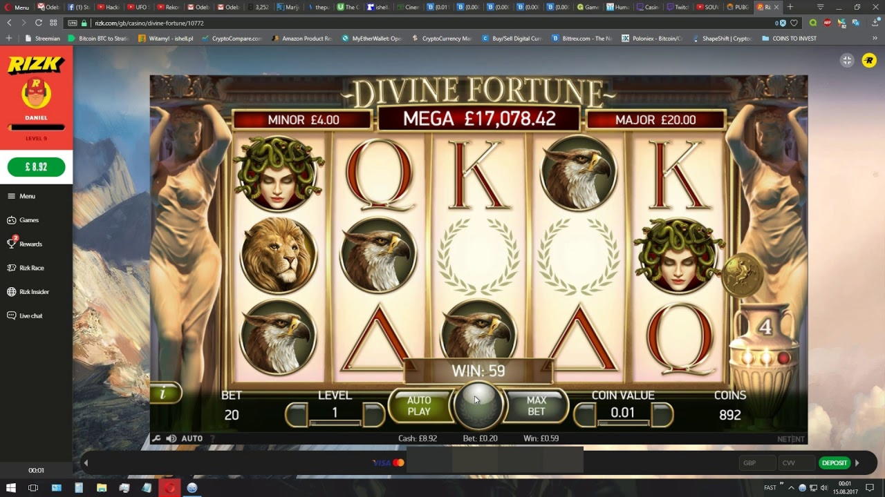 110 FREE Spins at LSbet Casino