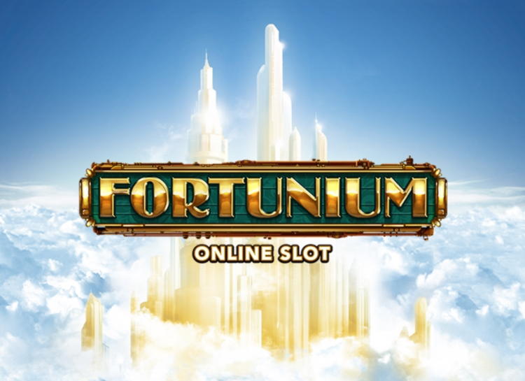 770% Match bonus at Wild Blaster Casino