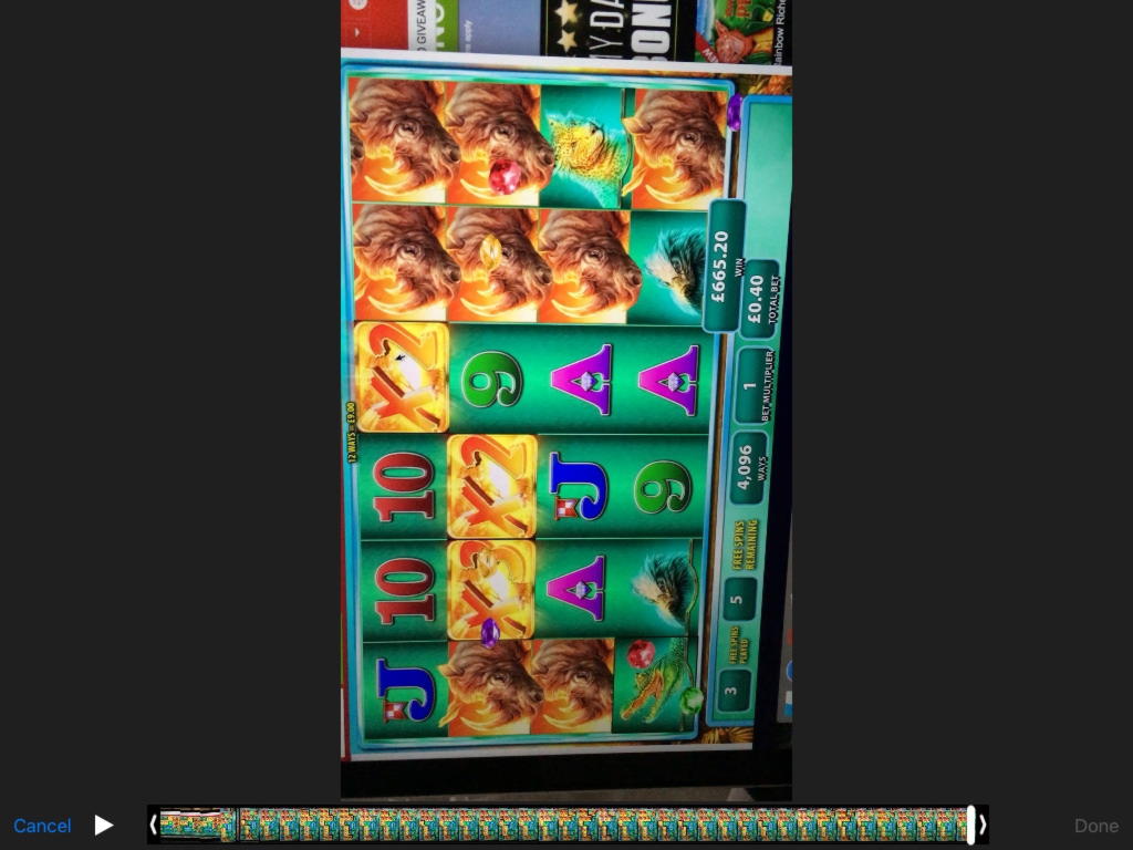 €2740 NO DEPOSIT at Casino com