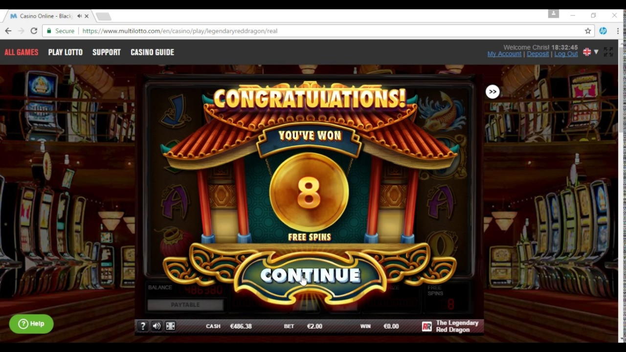 140 Free Spins at King Billy Casino