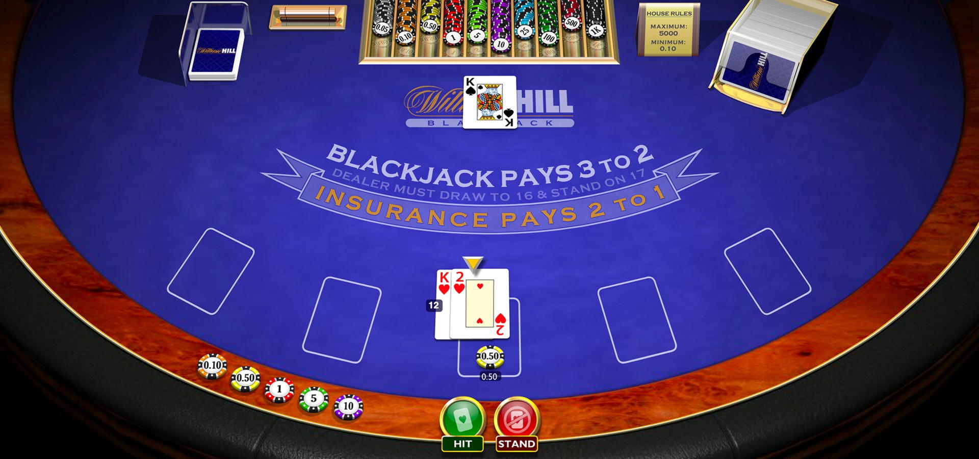 €965 Casino Tournament at Bet Rebels Casino