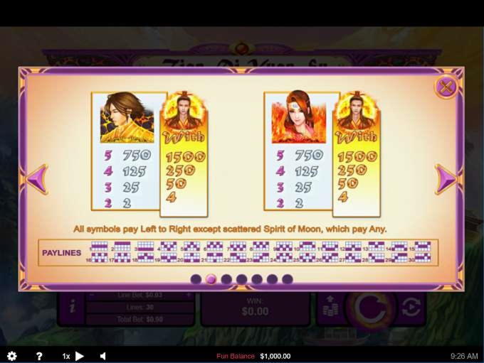 700% Match Bonus Casino at YoYo Casino