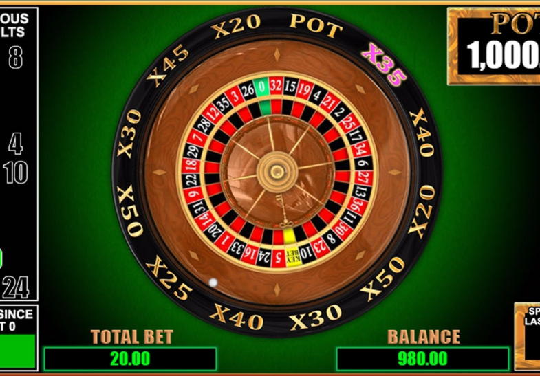 795% No Rules Bonus! at Unique Casino
