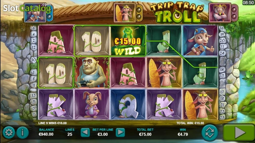 EUR 99 FREE Casino Chip at YoYo Casino
