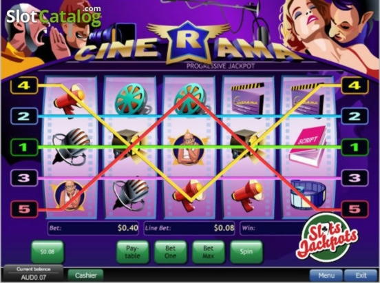 395% Casino match bonus at Malina Casino