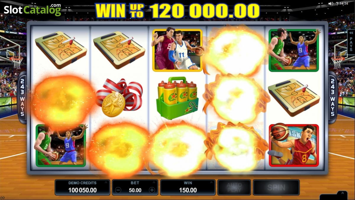 485% Welcome Bonus at Mrgreen Casino