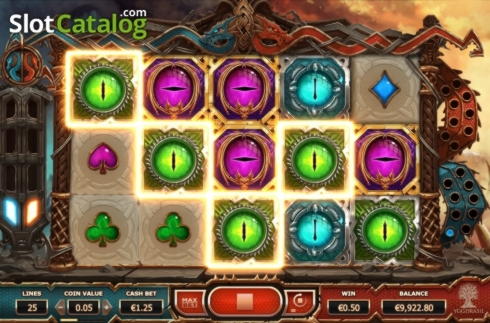 £825 Mobile freeroll slot tournament at CasiPlay Casino