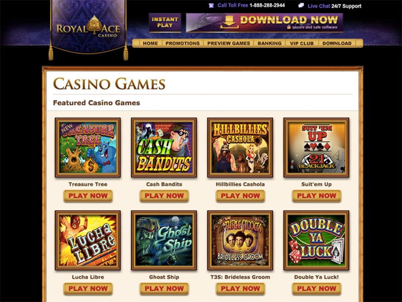 210 Free casino spins at King Billy Casino