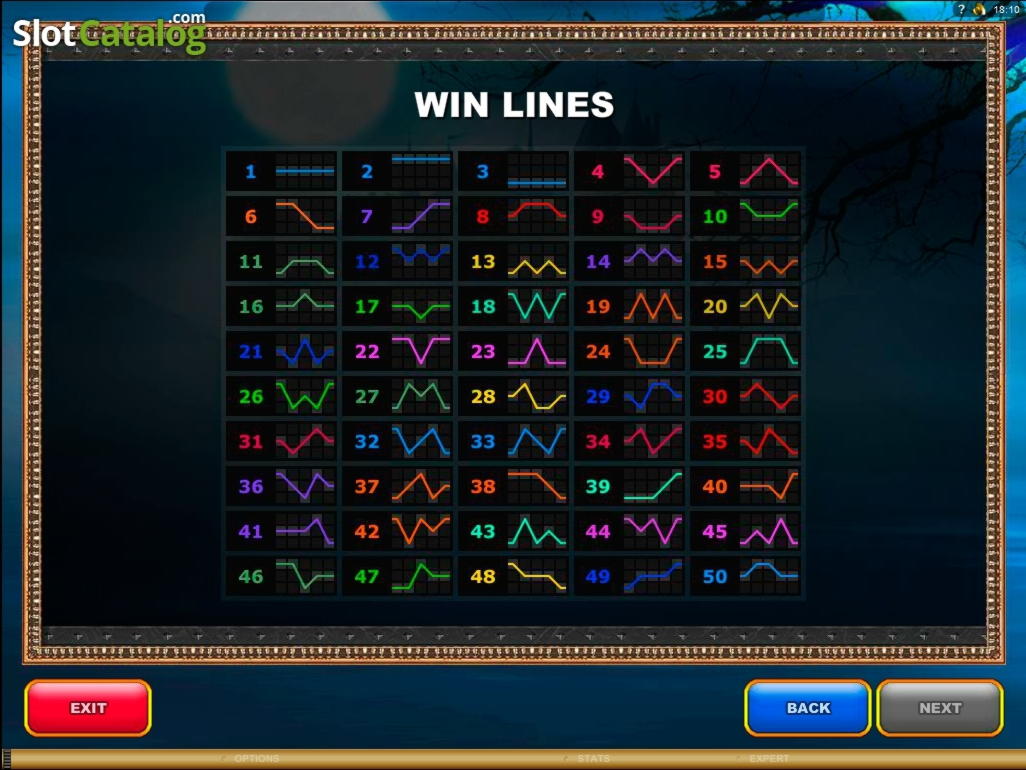 290 Free Spins no deposit at Party Casino