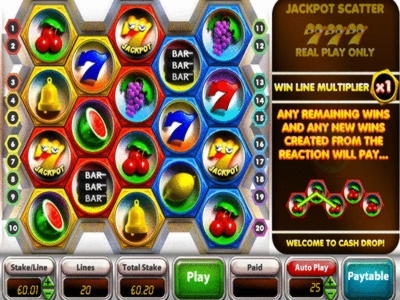 185 Free Casino Spins at Video Slots Casino