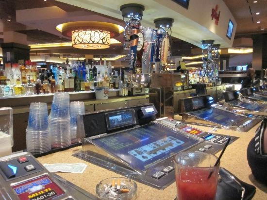 €275 Daily freeroll slot tournament at Bet Rebels Casino