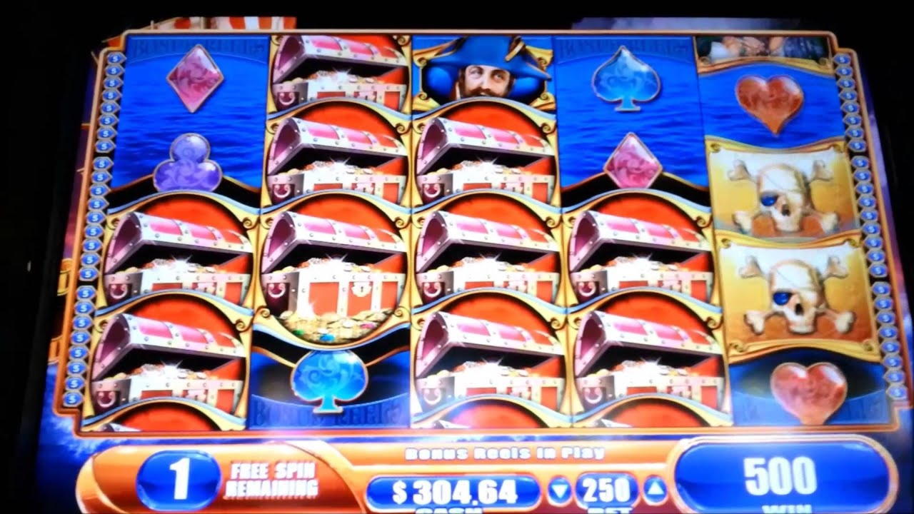 $405 Daily freeroll slot tournament at Cadoola Casino