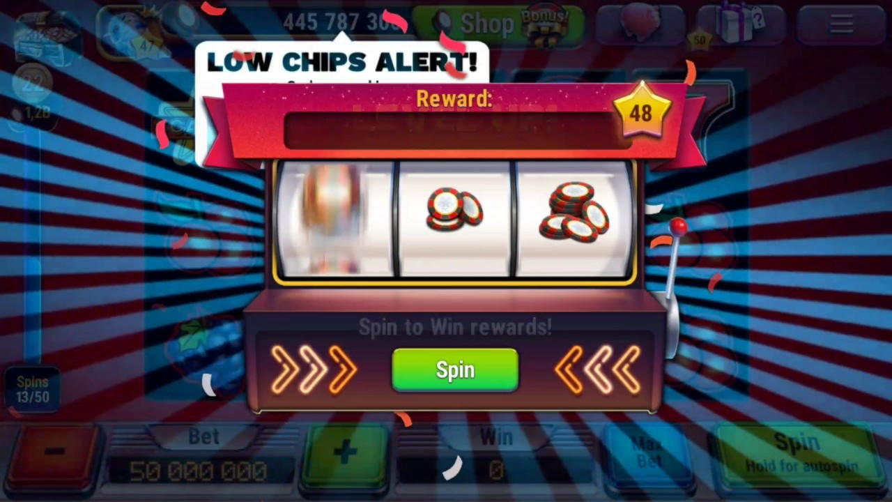 EURO 630 FREE CHIP CASINO at Unique Casino