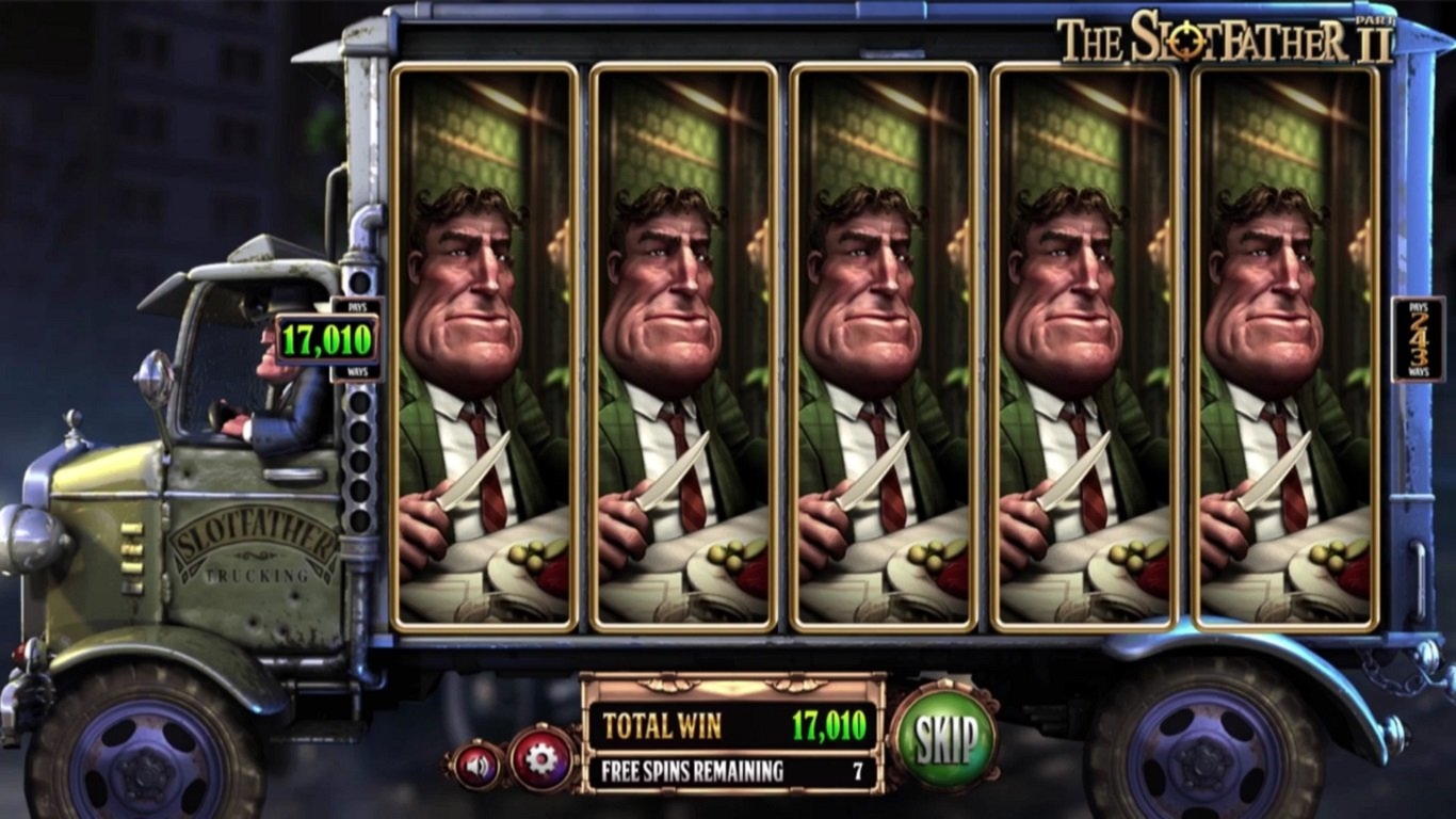 795% First deposit bonus at Slots Million Casino
