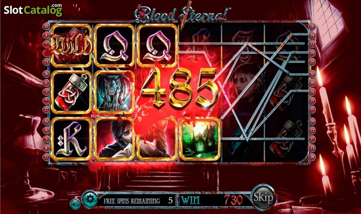 Eur 565 Free Money at Dunder Casino