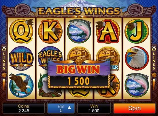 345% Deposit Match Bonus at Casino com