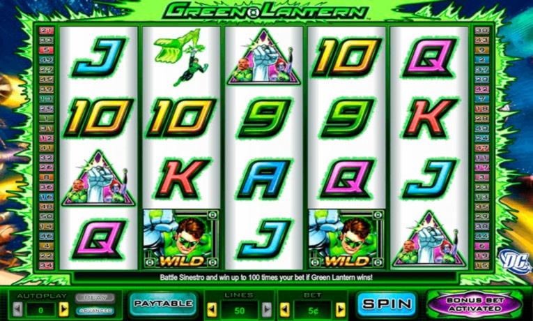 €175 Daily freeroll slot tournament at Party Casino