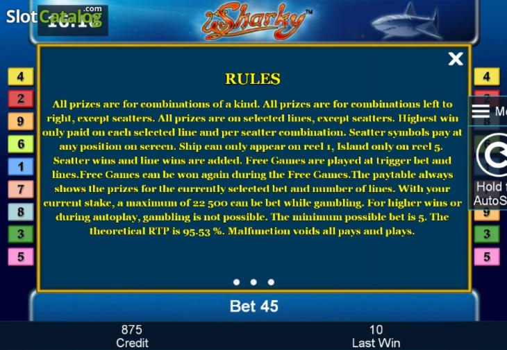 €3950 no deposit bonus casino at YoYo Casino