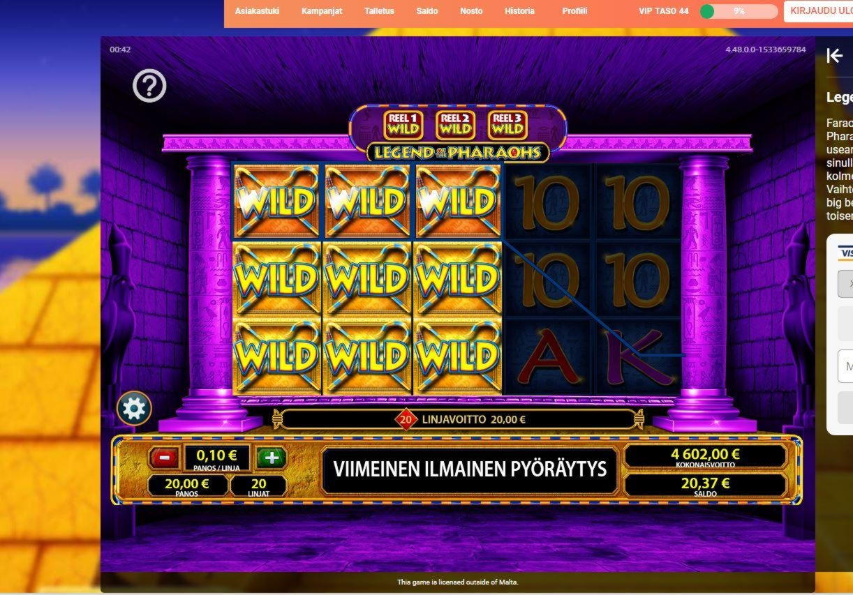 £960 Daily freeroll slot tournament at Slotty Dubai Casino