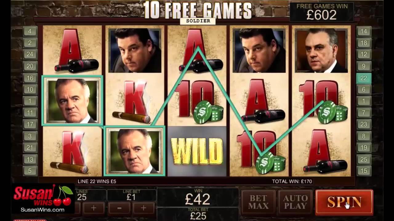 270 Free Spins no deposit casino at Unique Casino