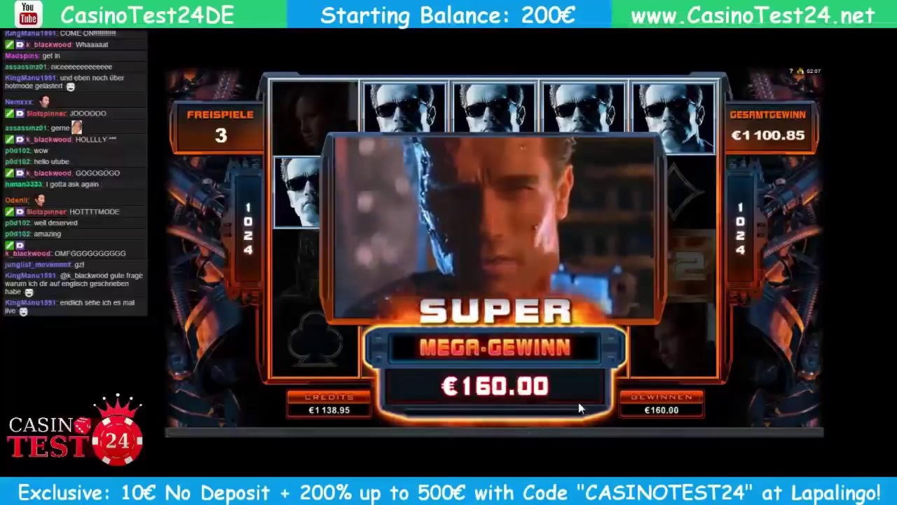 €4695 No deposit bonus at Slotty Dubai Casino