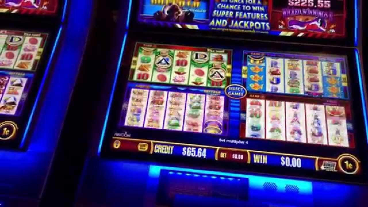 ﻿$335 Tournament at Unique Casino