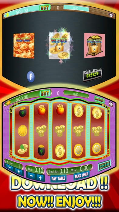 160 Free spins casino at Zet Casino