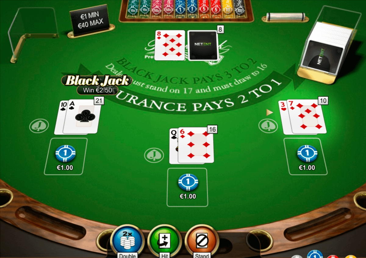 Eur 610 Tournament at Casinia Casino