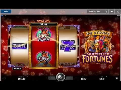 €110 free chip at Campo Bet Casino