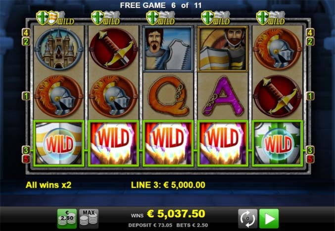 £2840 NO DEPOSIT BONUS CASINO at CasiPlay Casino