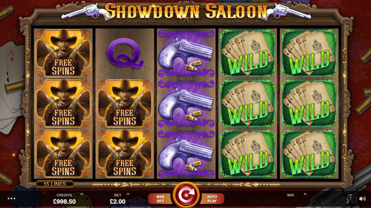 305% casino match bonus at Casino com