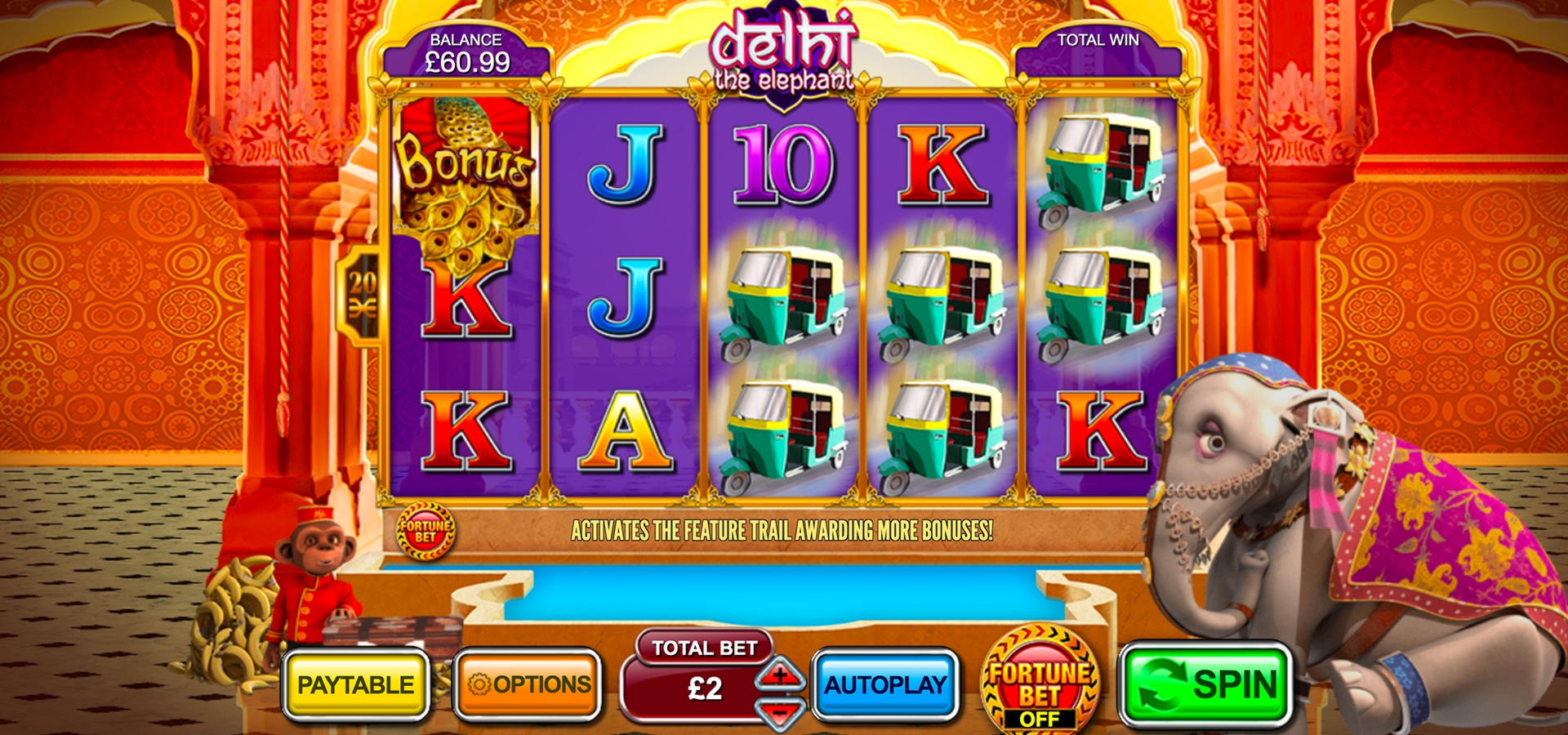 $690 Daily freeroll slot tournament at Wix Stars Casino