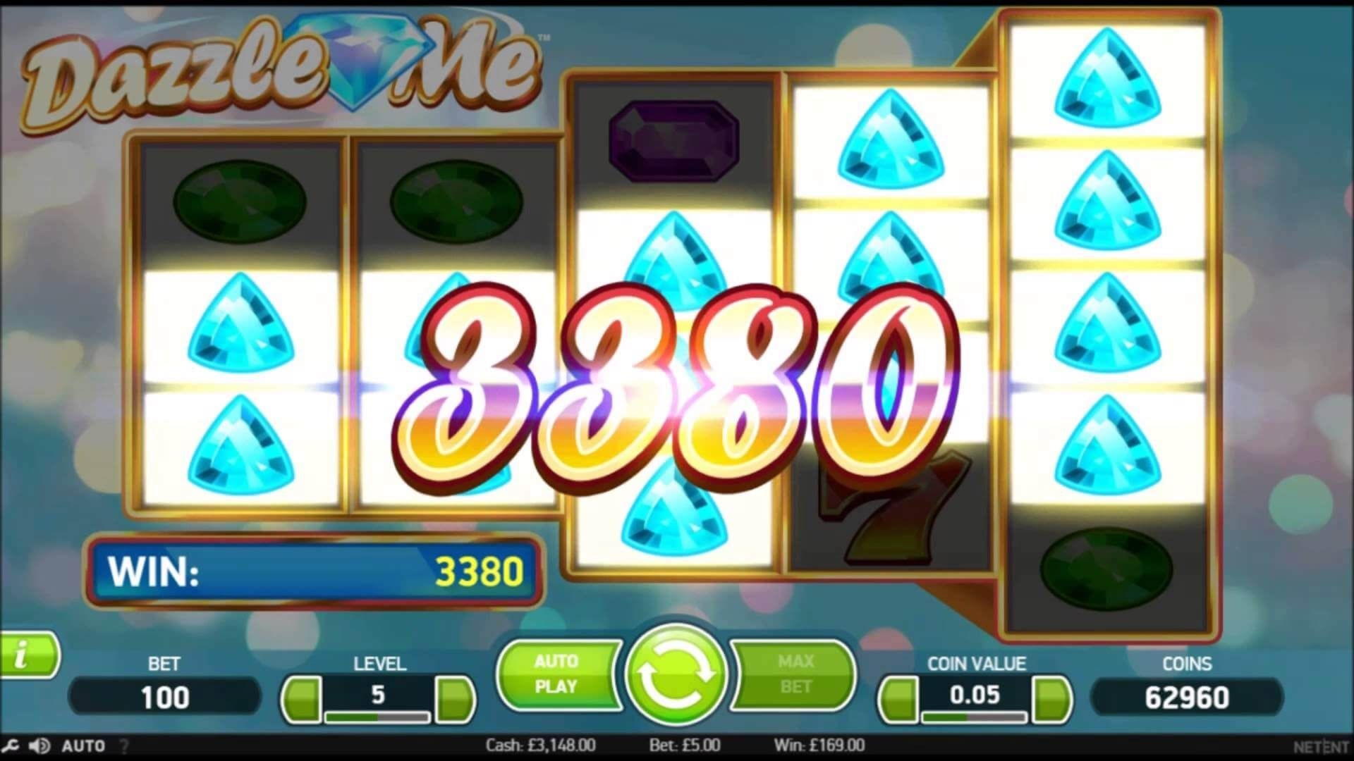 EUR 385 Casino Tournament at LSbet Casino