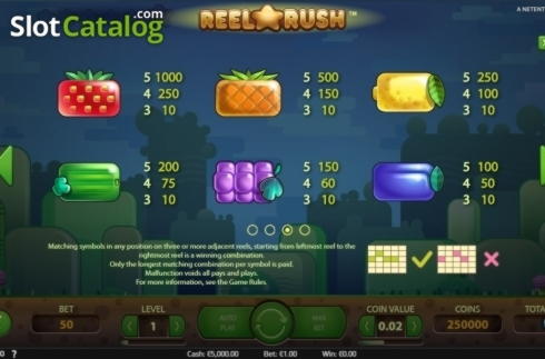 $1975 no deposit bonus code at King Billy Casino