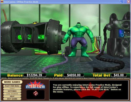 495% Match bonus casino at Slots Million Casino